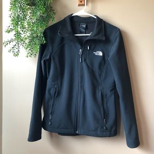 North Face Light Jacket